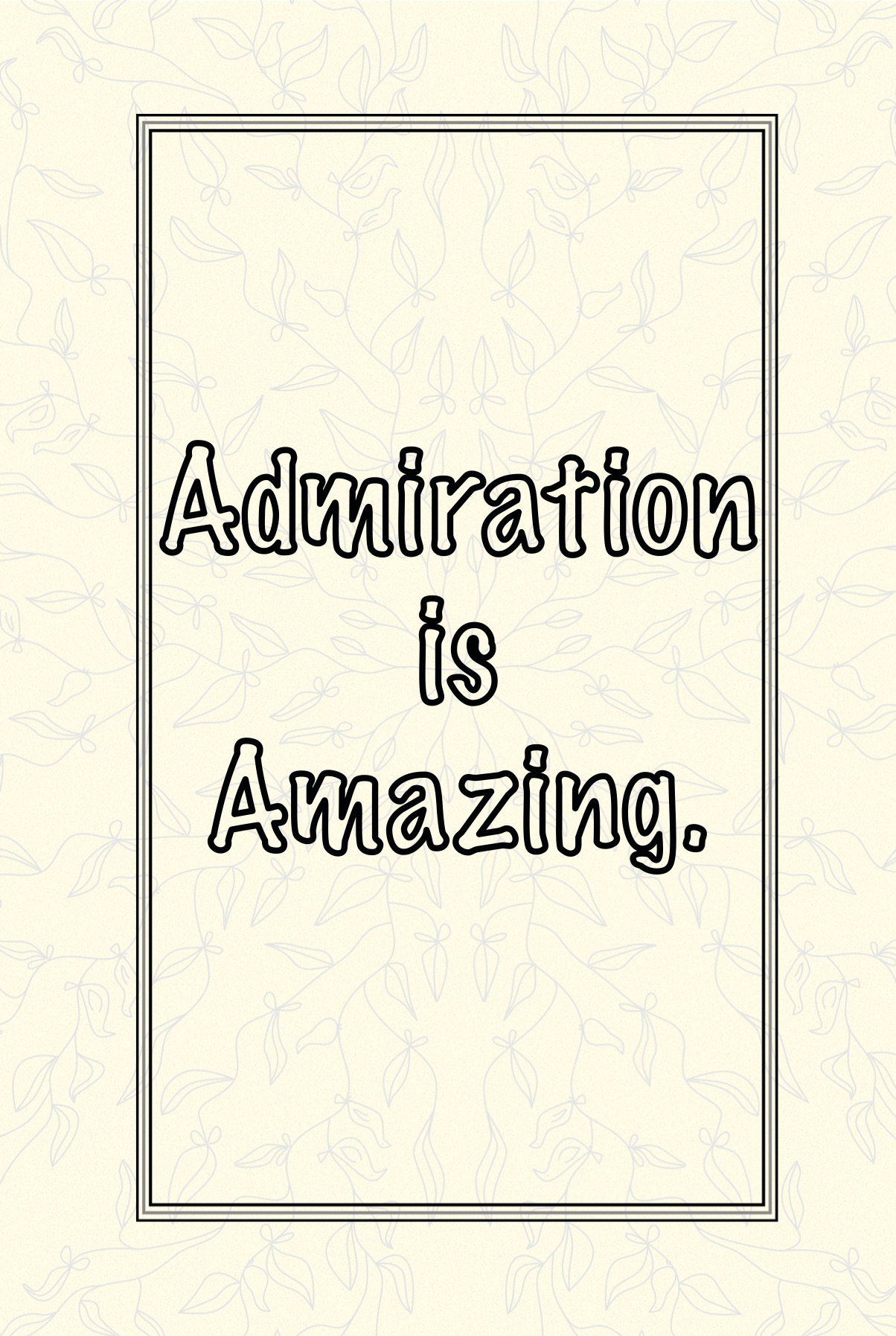 Alphabet Sayings, An Alphabet Album of (Little) Alliterations - p7