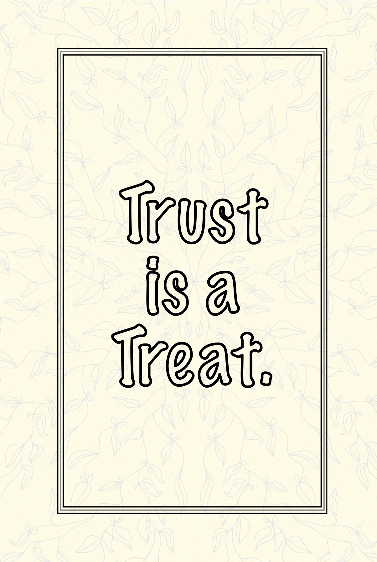 Alphabet Sayings, An Alphabet Album of (Little) Alliterations - p45