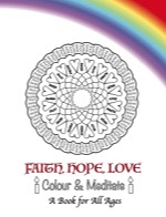 Faith, Hope, Love book cover